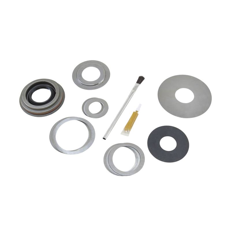 Yukon Gear Minor install Kit For Dana 44 Diff For Rubicon mk d44-rub image 2