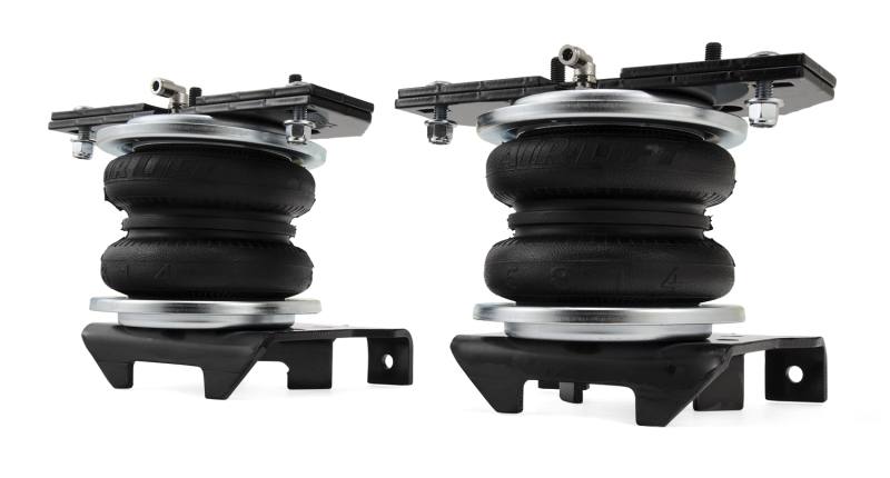 Air Lift Loadlifter 5000 Air Spring Kit 57297 image 5