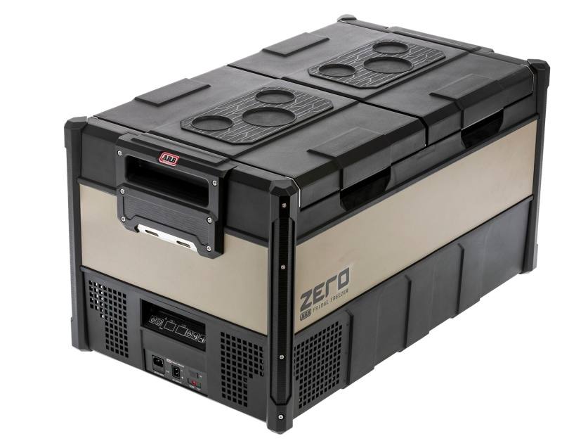 ARB Fridge 101 Quart DZ Zero B Plug 10802962 image 2
