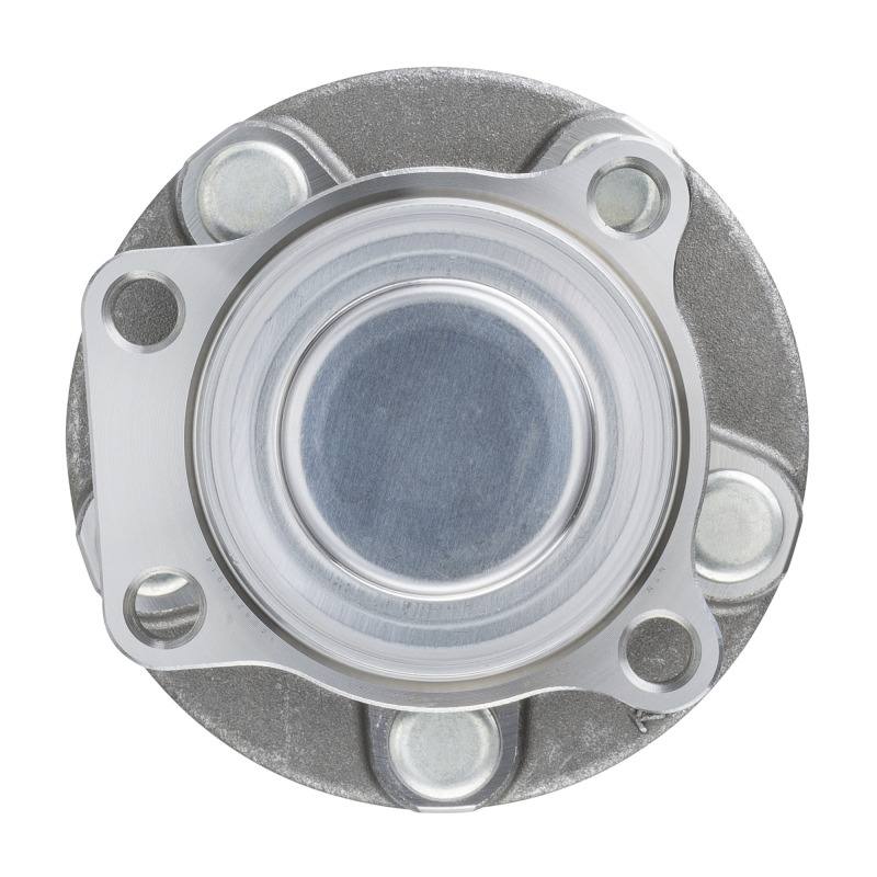 MOOG 2013 Subaru BRZ Front Hub Assembly 513352 image 3