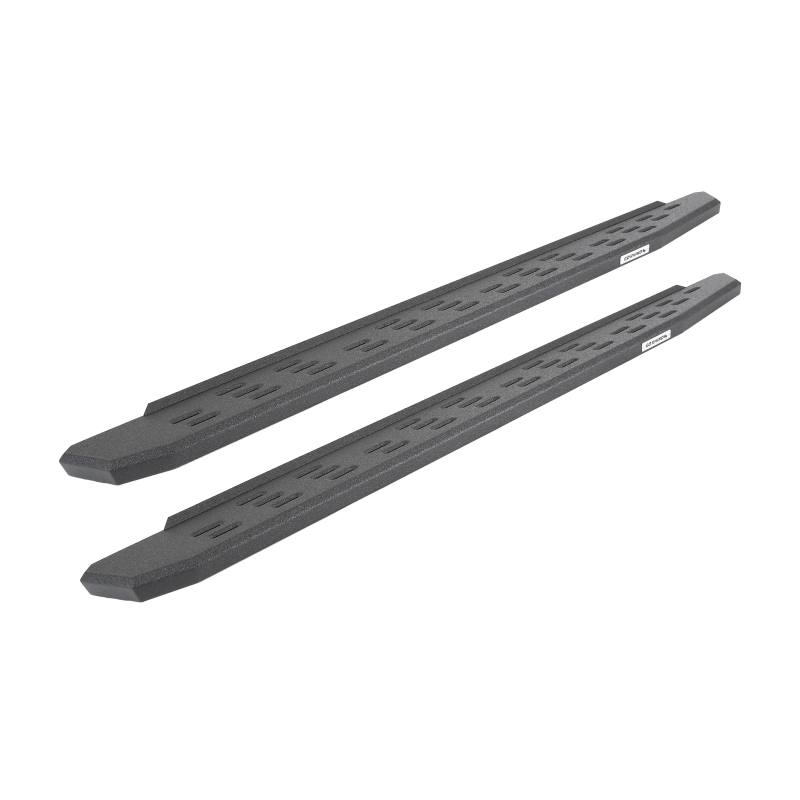 Go Rhino RB30 Running Boards 68in. - Bedliner Coating (Boards ONLY/Req. Mounting Brackets) 69600068t image 2