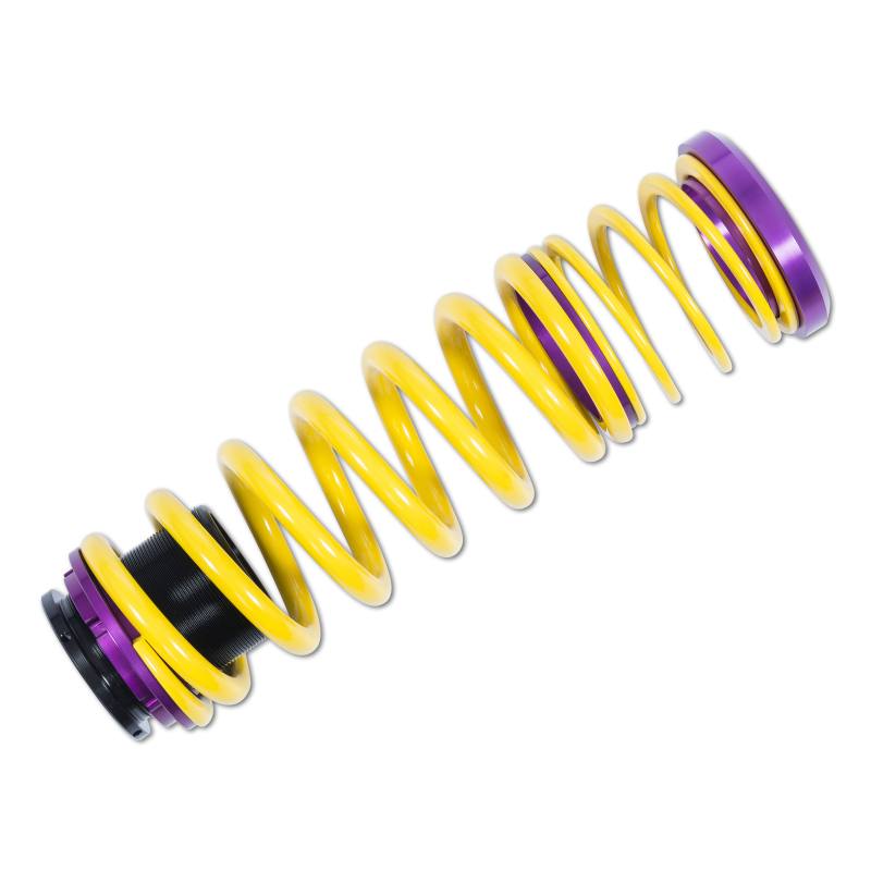 KW H.A.S. 2019+ Vantage Coupe (Type AM6) w/ Electronic Dampers 25333003 image 9