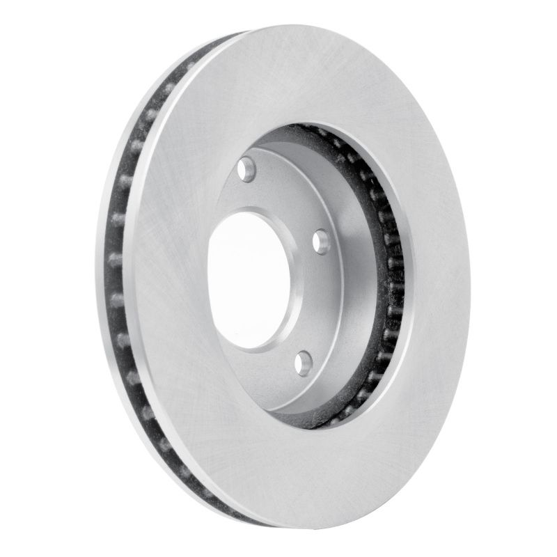 DFC 69-78 Cadillac Eldorado Rear/Front Brake Rotor 600-46004 image 4