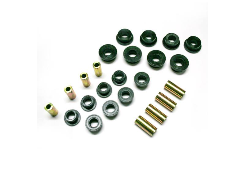 Superlift 03-08 Dodge Ram 2500/3500 4WD w/ 4-6in Superlift Lift Kit Control Arm Bushing Kit 4640-1 image 2