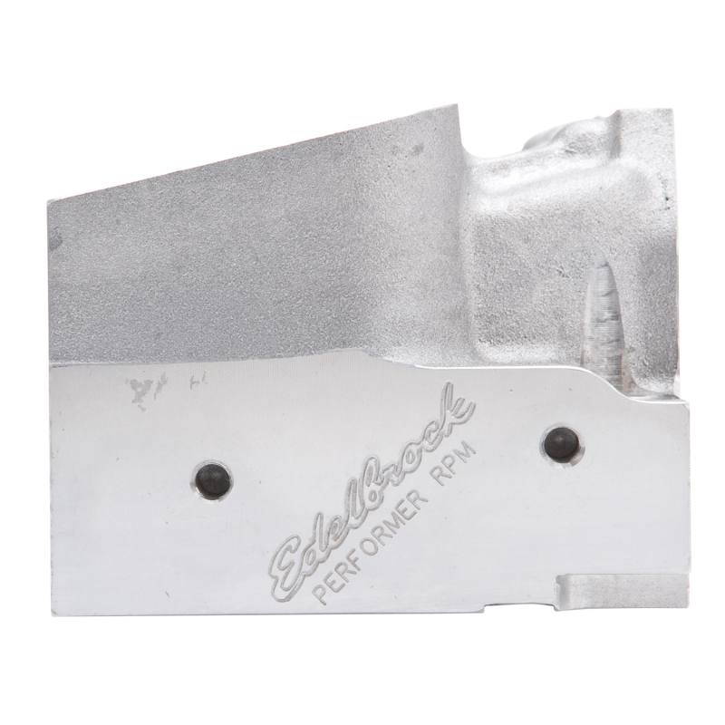Edelbrock Single Ford FE 72cc 390/428 Head Bare 60059 image 15