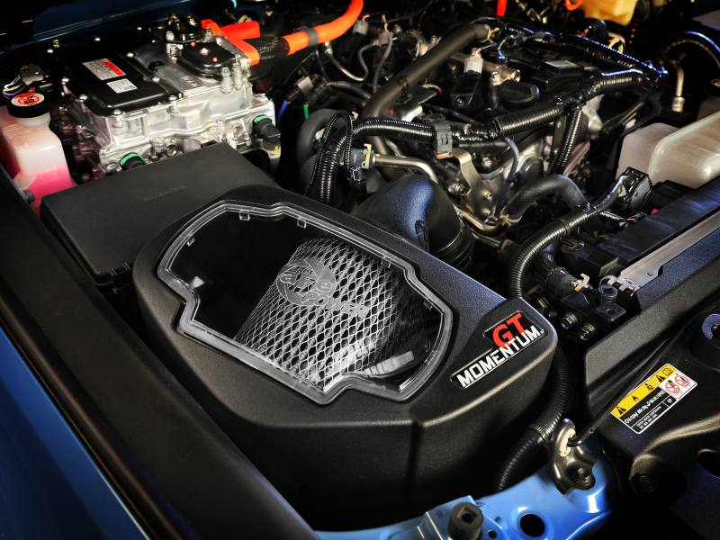 aFe Cold Air Intake 5070127d image 9