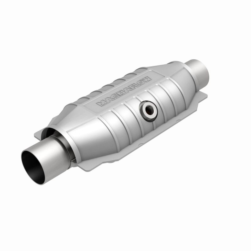 MagnaFlow Conv Univ 2 Mid O2 94054 image 6