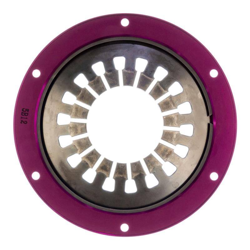 Exedy Hyper Multi Pull Type Cover Assembly TOYOTA SUPRA L6 3 CM05S image 5
