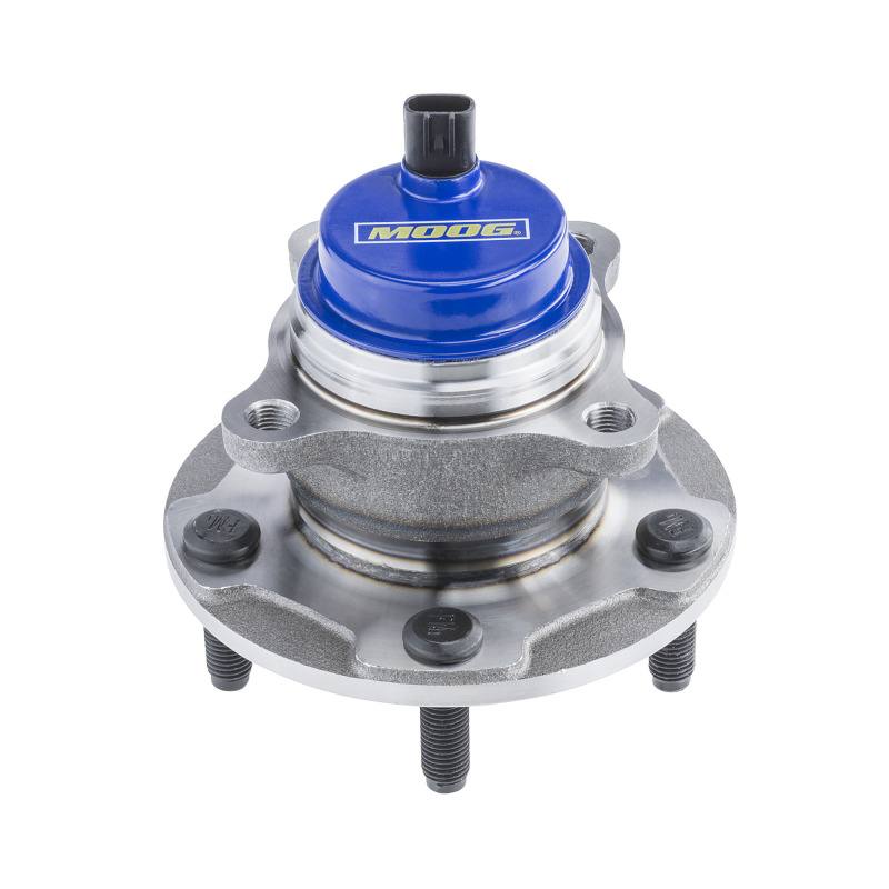 MOOG 15-22 Lexus RC350 Front Hub Assembly 513370