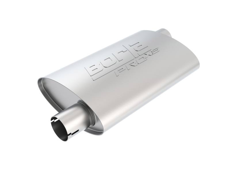 Borla Non-Spec Vehicle ALL Borla Pro XS Muffler 400489