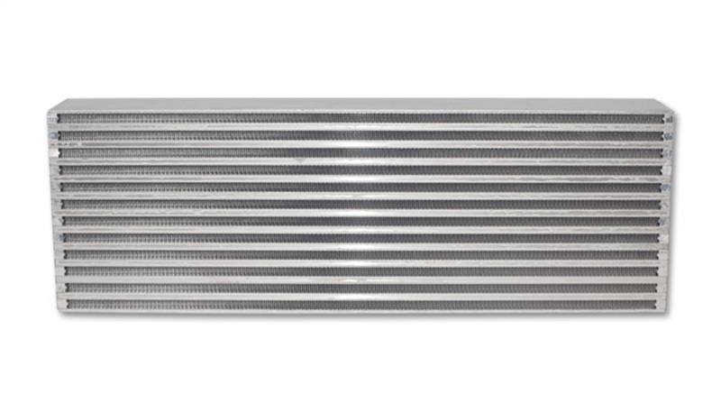 Vibrant Intercooler Core - 24in x 8in x 3.5in 12839 image 2