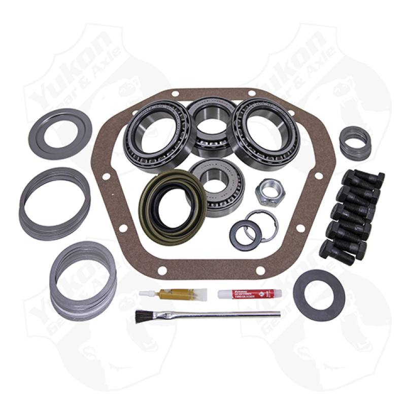 Yukon Gear Master Overhaul Kit For Dana 70 Diff yk d70