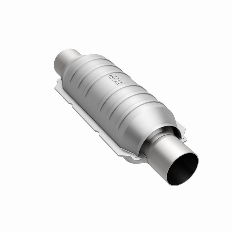 Magnaflow Conv Univ 2.25 CA 418005 image 8