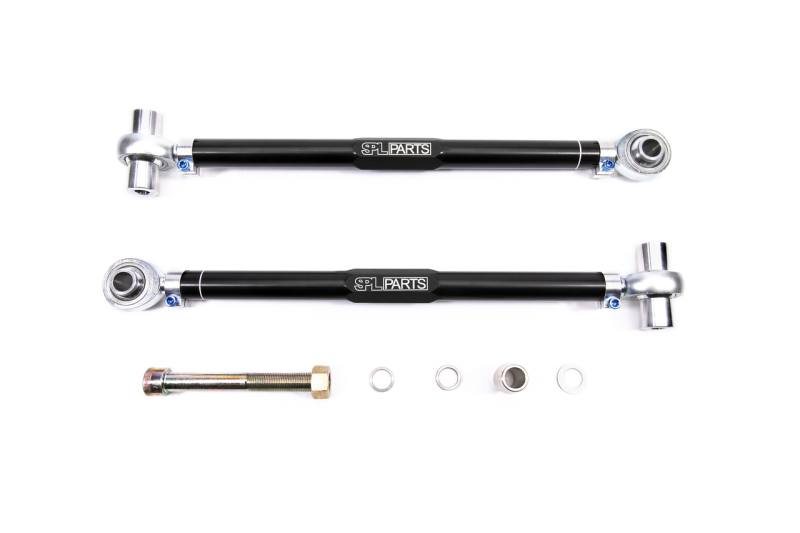 SPL Parts 13-19 Cadillac ATS/ATS-V Front Tension Rods spltrats image 2