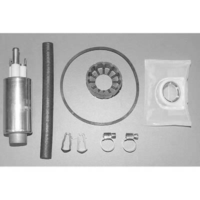 Walbro 91-92 Ford Tempo Fuel Pump/Filter Assembly 5CA224-1