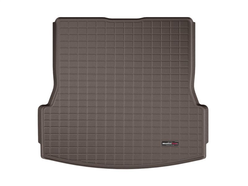 WeatherTech 20+ Ford Explorer Cargo Liner - Cocoa 431304