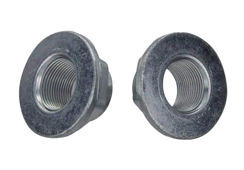Ford Racing Bronco Front Axle Hub Nut - Pair m-3b477-a image 8