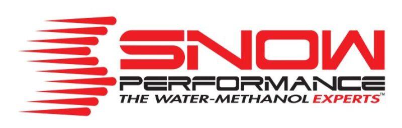 Snow Performance Hi-Flow Pump Supply Upgrade SNO-40019 image 4