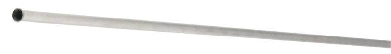 Fragola 3/16in x 1/8 NPT Brass Compression Fitting 891010