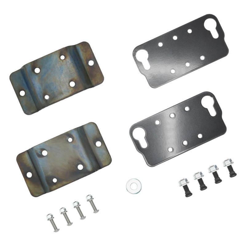 ARB Awning Bkt Quick Release Kit5 813409 image 3