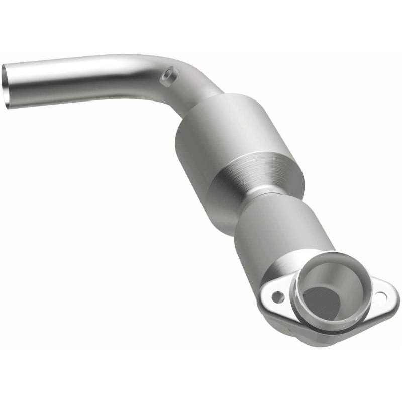 Magnaflow 2007 Ford E-150 4.6L Direct Fit Converter 5582311 image 4
