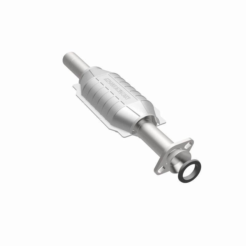 MagnaFlow Conv GM 24X6.5X4 2/2 23454 image 12