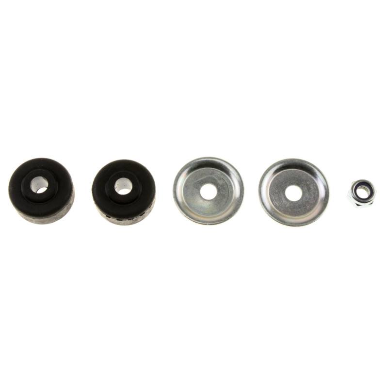 Bilstein B6 Shock Absorber Ford E-250 Econoline Rear 24-184663 image 6