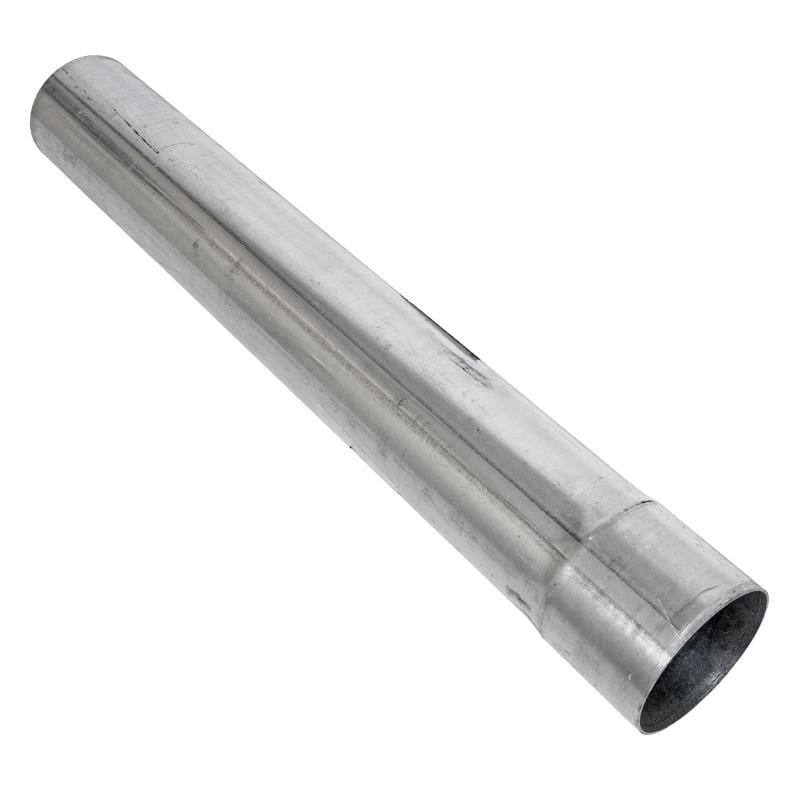Diamond Eye STRAIGHT PIPE 3-1/2inX24in AL 400023