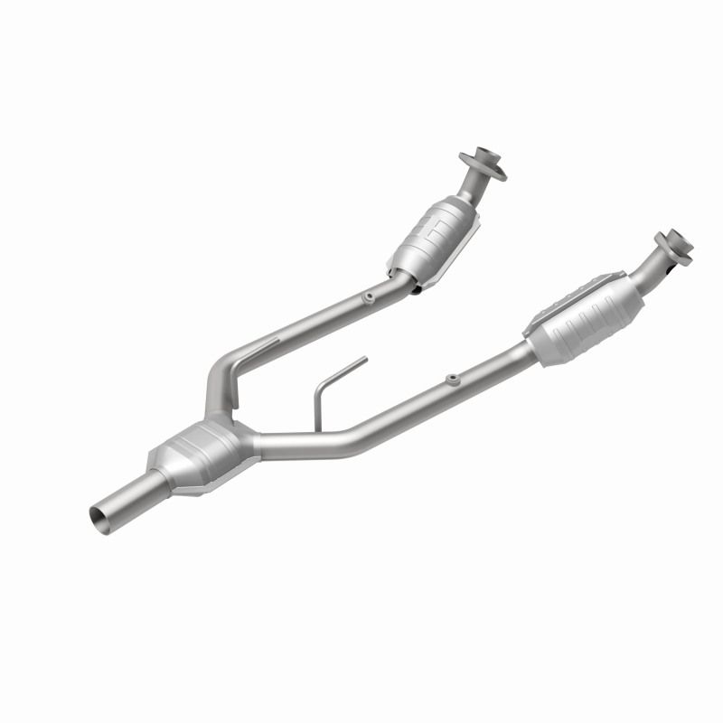 MagnaFlow Conv Dir F Thunderbird-Cougar 96-97 23325 image 8