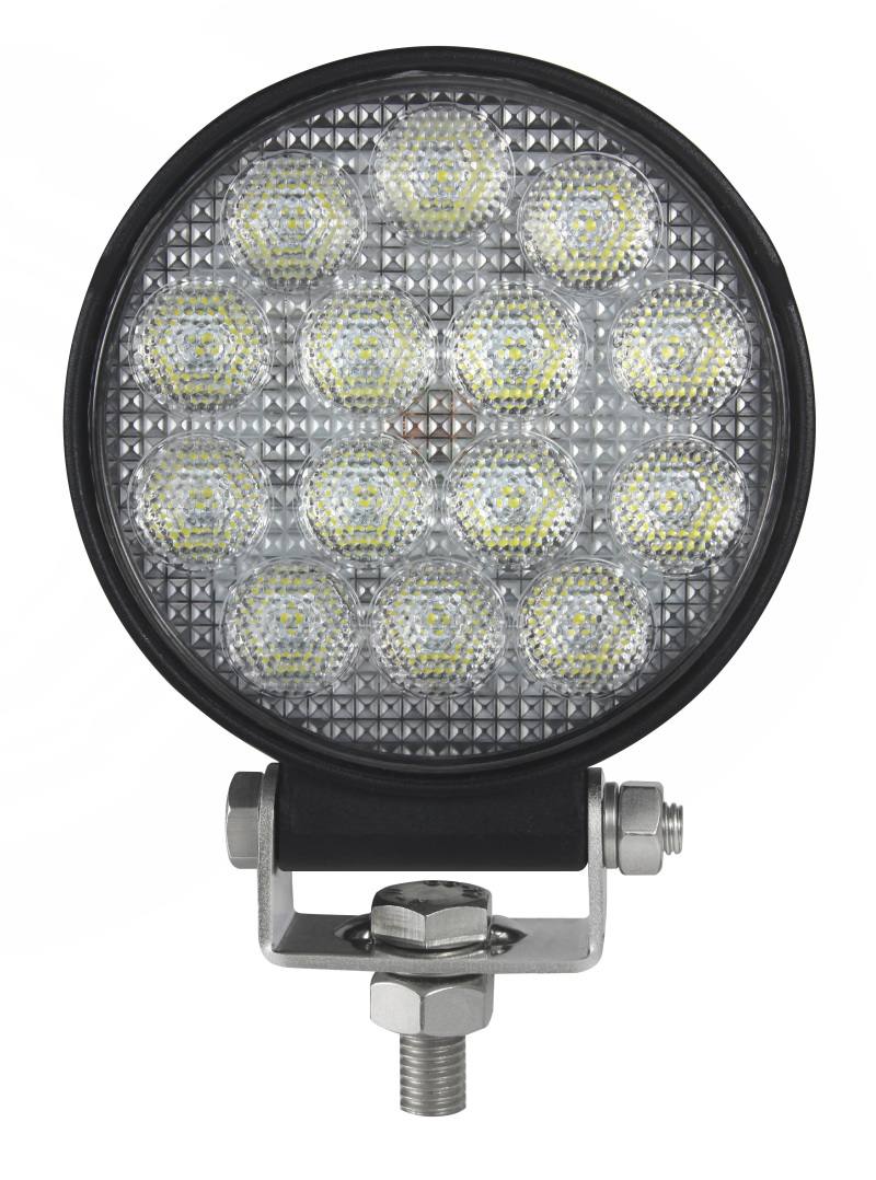 Hella ValueFit Work Light 5RD 2.0 LED MV LR LT 357105012 image 10