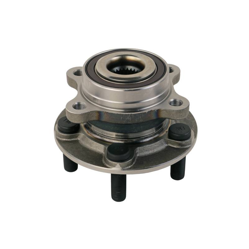 MOOG 17-18 Ford Fusion Rear Hub Assembly 513430