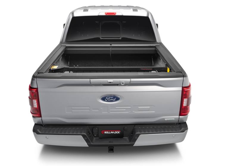 Roll-N-Lock 19-22 Ford Ranger (72.7in. Bed Length) Cargo Manager cm123 image 13