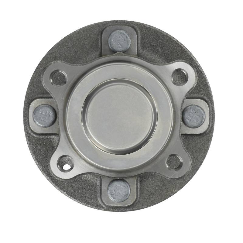 MOOG 2016 Chevrolet Spark Rear Hub Assembly 512586 image 3