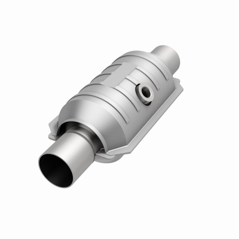 MagnaFlow Conv Univ 1.75 Mid Bed Sensor 54053 image 16