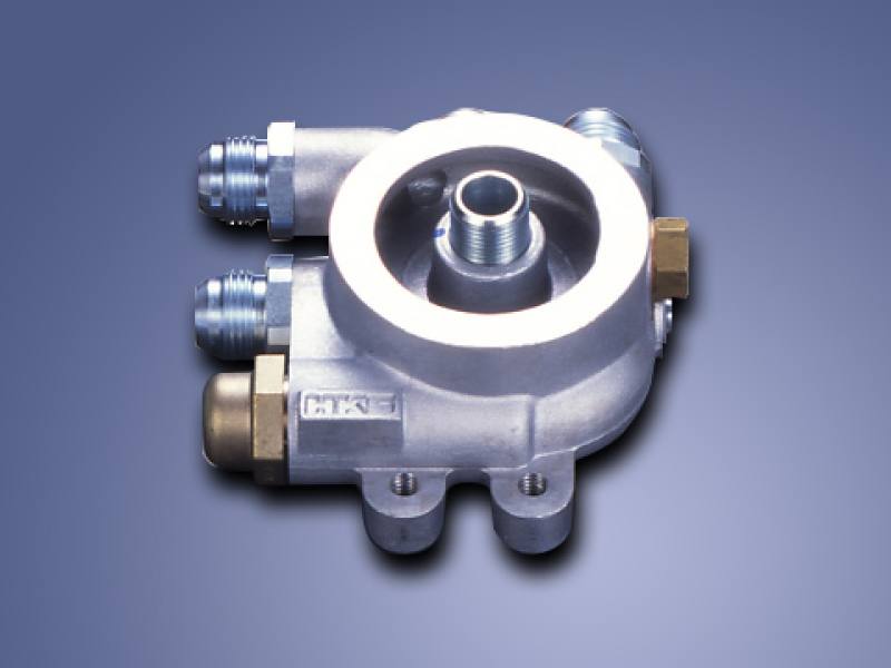 HKS Adaptor Thermo 2599-sa013