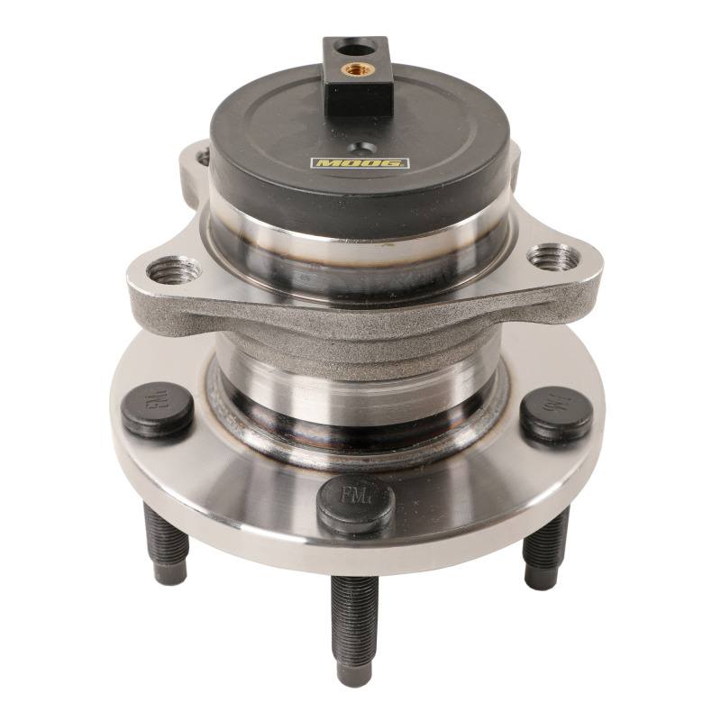 MOOG 07-08 Ford Edge Rear Hub Assembly 512334