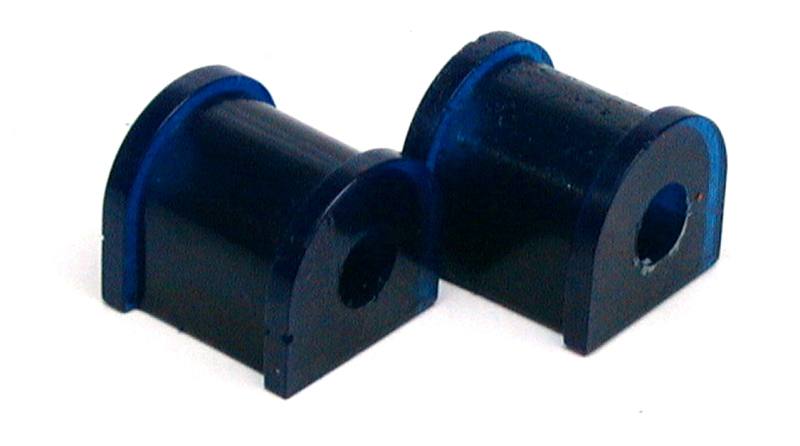 SuperPro Sway Bar Mount Bushing Kit - 14mm Bar spf0722-14k