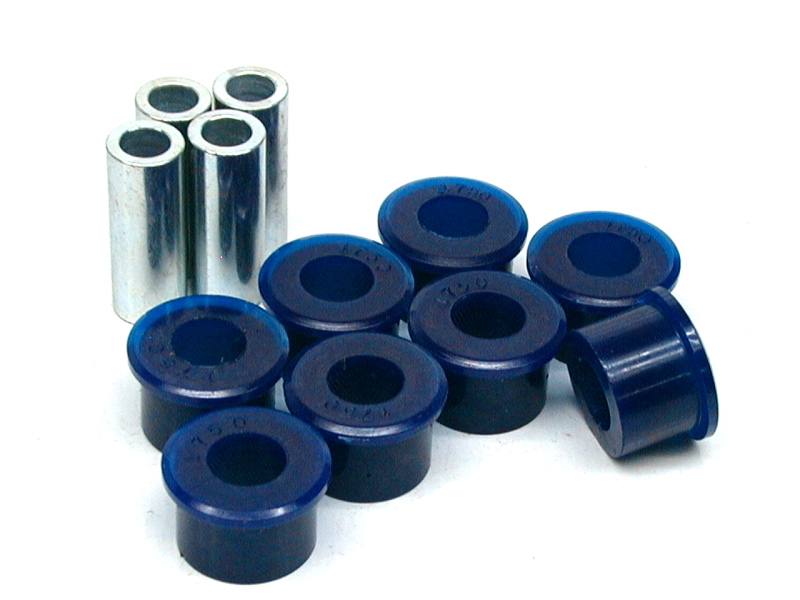 SuperPro 1995 Nissan 240SX Rear Control Arm Bushing Kit spf1750k
