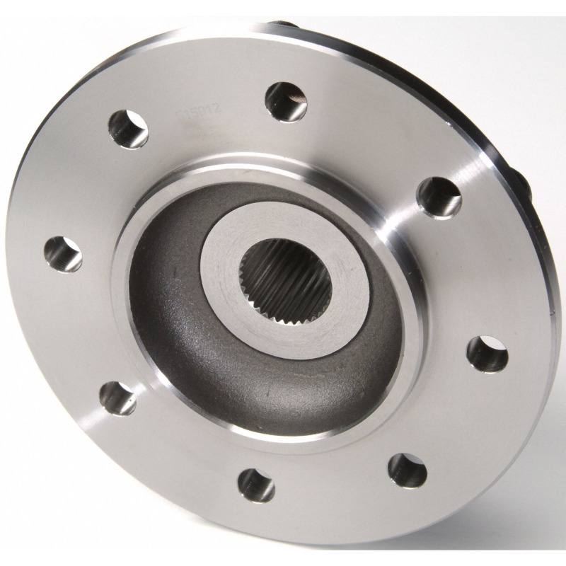 MOOG 94-99 Dodge Ram 2500 Front Hub Assembly 515012