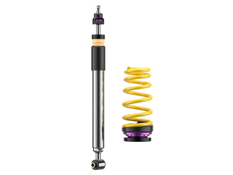 KW Coilover Kit V3 2019+ Tesla Model Y 3520887010 image 11