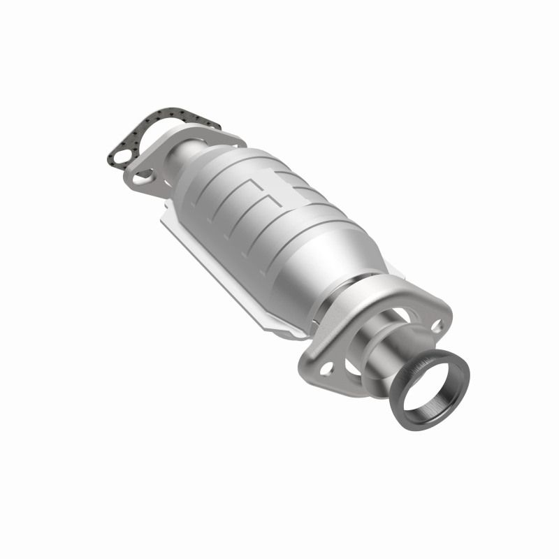 MagnaFlow Conv Ford-Mazda 13.25X6.5X4 2/2 23682 image 16