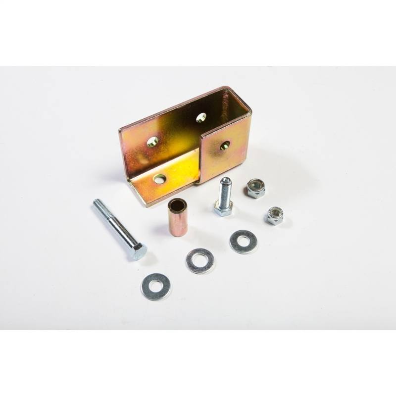 Rugged Ridge Rear Track Bar Relocation Bracket 97-06TJ 18305.01 image 3