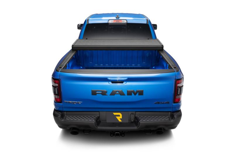 Extang 09-18 Dodge Ram / 19-23 Classic 1500 / 19-22 2500/3500 (6ft. 4in. Bed) Solid Fold ALX 88430 image 9