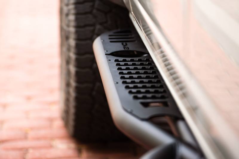 DV8 Offroad 21-22 Ford Bronco OE Plus Series Side Steps srbr02 image 15