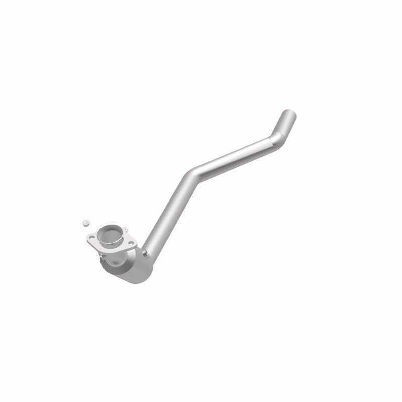 MagnaFlow Conv DF 06-08 Jaguar S-Type 3.0L 52076 image 14