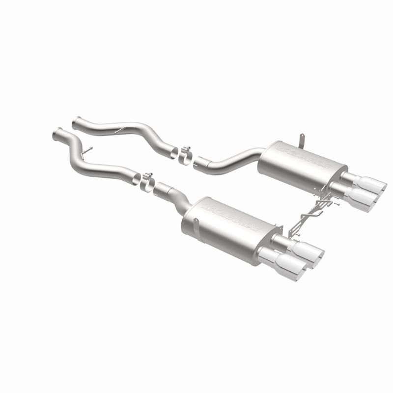 Magnaflow SYS C/B 2011 BMW M3 4.0L Coupe 15544 image 3
