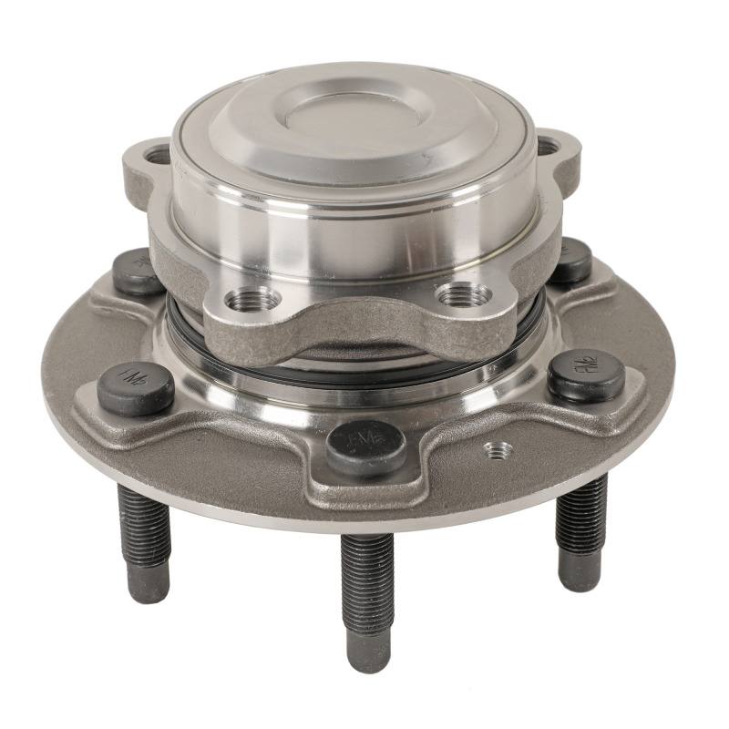 MOOG 21-22 Cadillac Escalade ESV Front Hub Assembly 515198