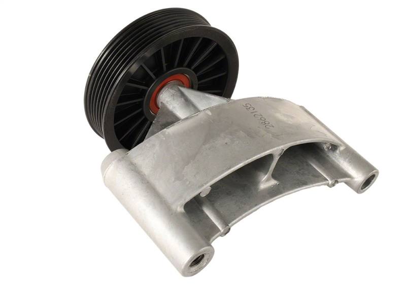 Ford Racing 1979-93 Mustang Off-Road Idler Bracket M-8604-A50 image 4