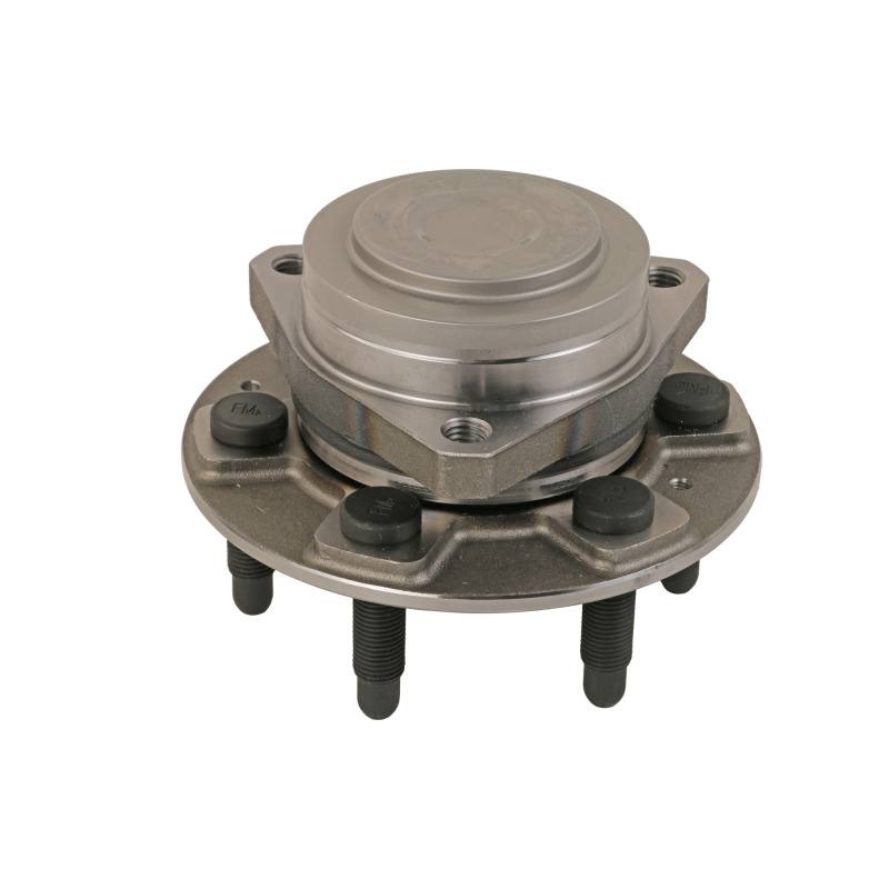 MOOG 18-22 Buick Enclave Rear Hub Assembly 512657