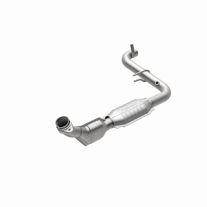 MagnaFlow Direct Fit Converter 01 Ford Lightning 5.4L 447151 image 3